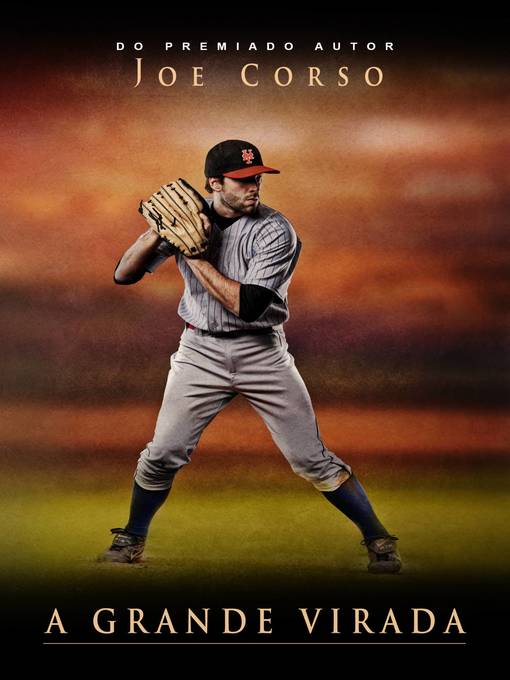 Title details for A Grande Virada by Joe Corso - Available